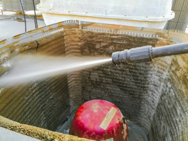 Best Affordable HVAC Duct Cleaning  in Queens Gate, PA