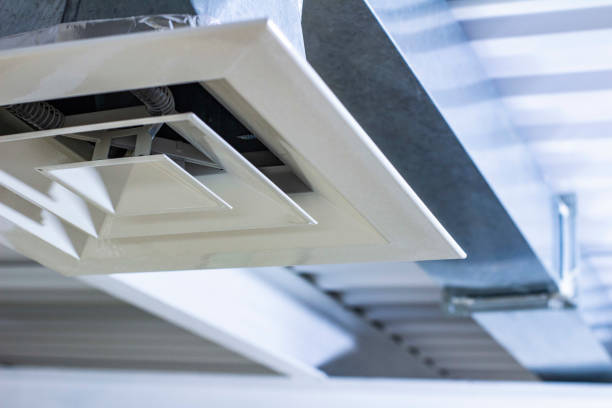 Best Professional Duct Cleaning Services  in Queens Gate, PA