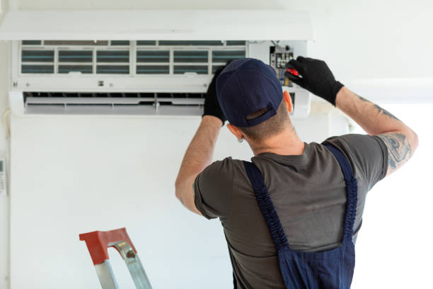 Best Air Duct Cleaning Near Me  in Queens Gate, PA