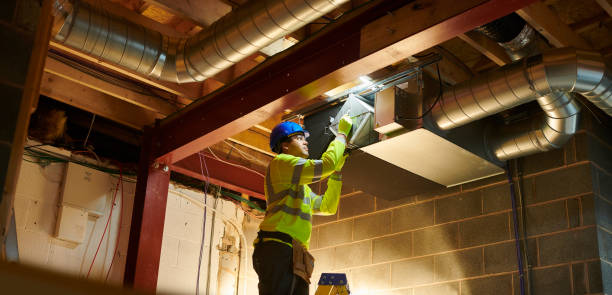 Trusted Queens Gate, PA Airduct Cleaning Experts