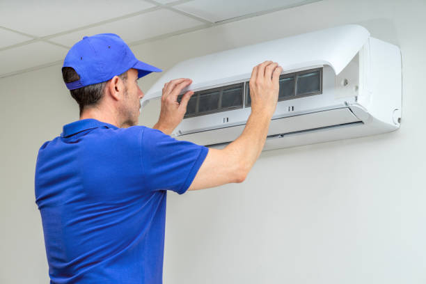 Best HVAC Air Duct Cleaning  in Queens Gate, PA