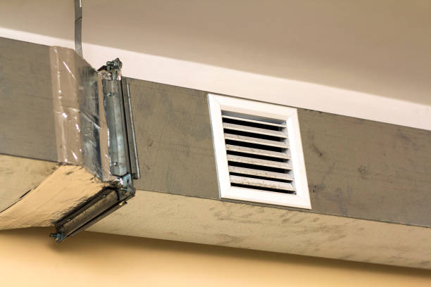 Affordable HVAC Duct Cleaning in Queens Gate, PA